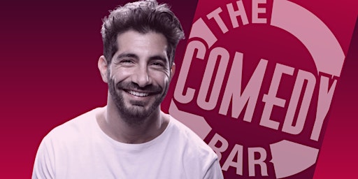 FRIDAY OCTOBER 9: PAUL ELIA