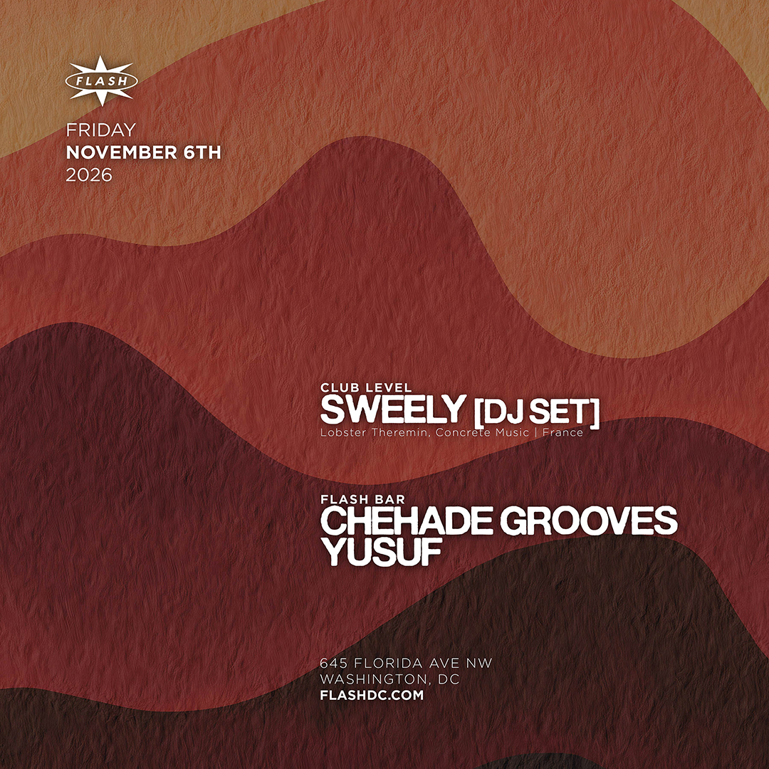 Sweely [DJ Set]