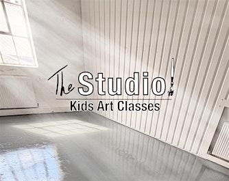Tuesday Art Class 1 month block