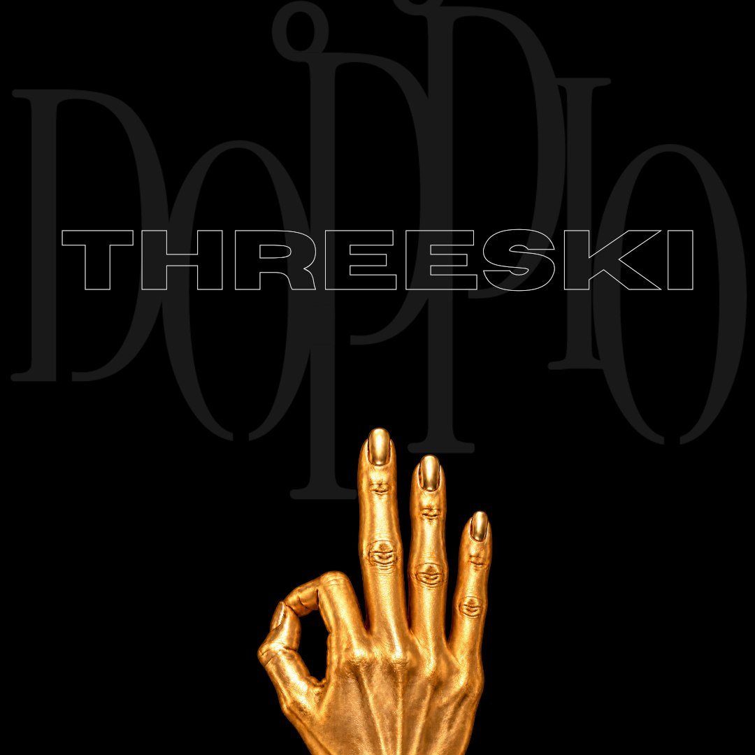 Doppio Presents: THREESKI