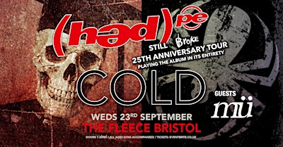 Hed PE / Cold