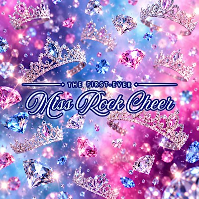 Miss Rock Cheer
