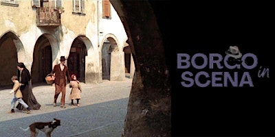 Borgo in scena