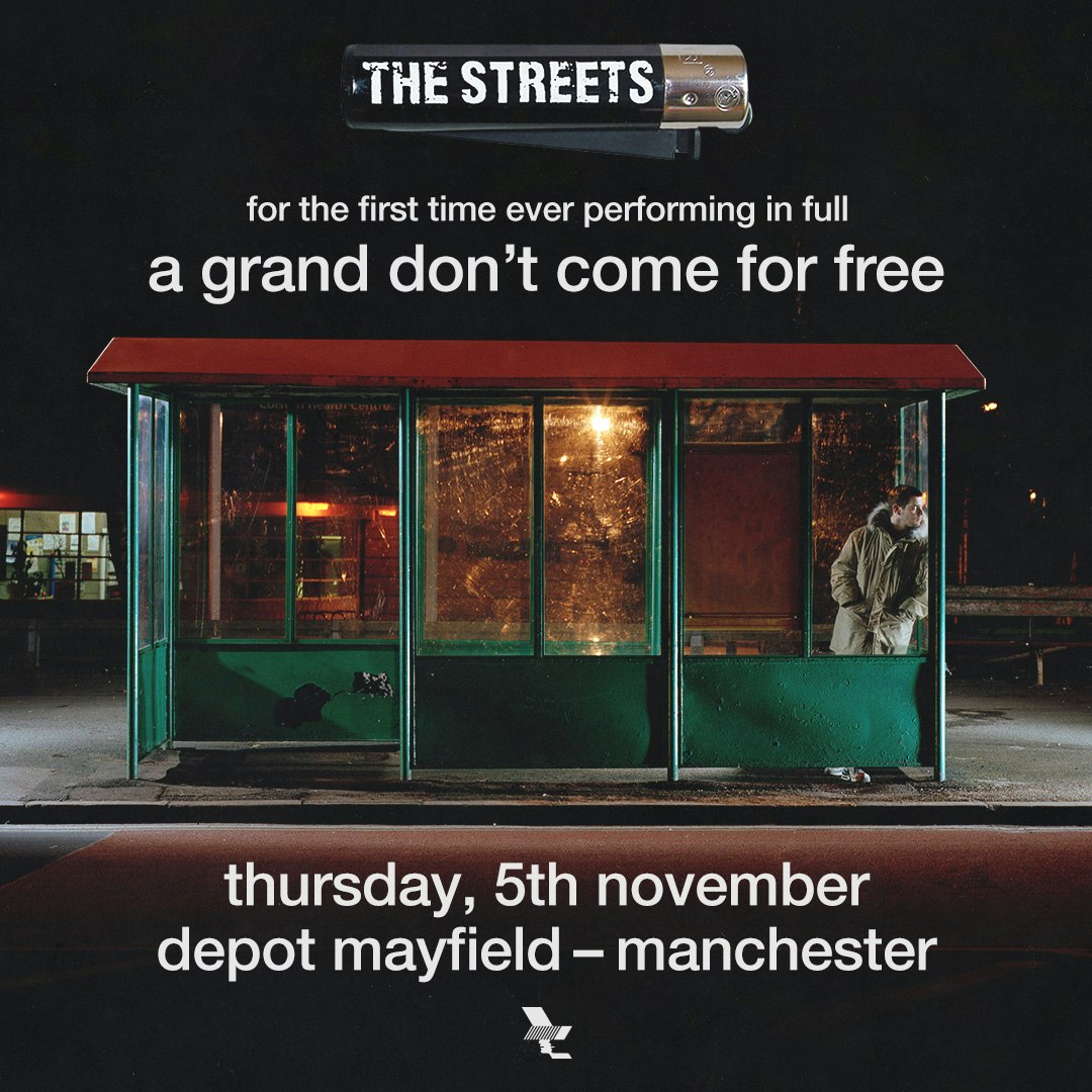 The Streets