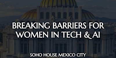 UGLY TALK: BREAKING BARRIERS FOR WOMEN IN TECH & AI