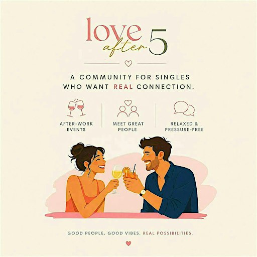Love after Five