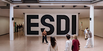 Open Day Presencial - Grado en Diseño / CFGS - Junio  2027