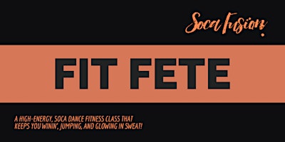 Fit Fete Fall 2026!