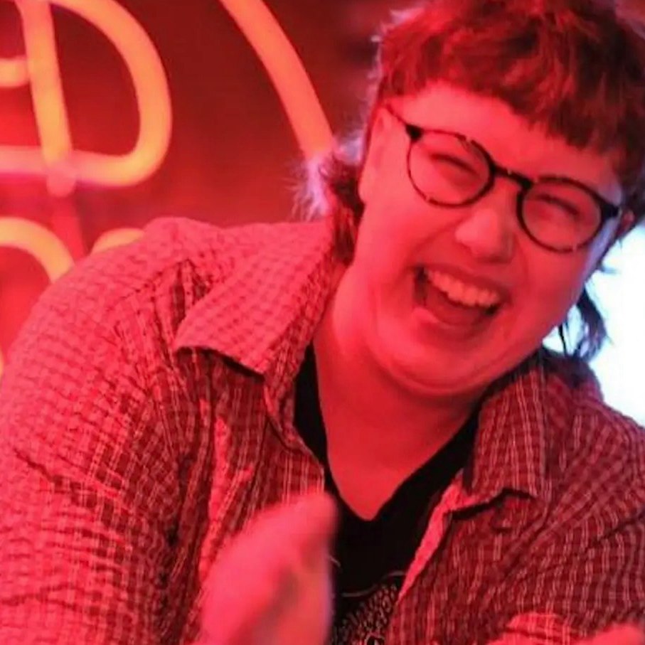 LGBTQIA+ Poetry Open Mic Night: Hosted by S-bars