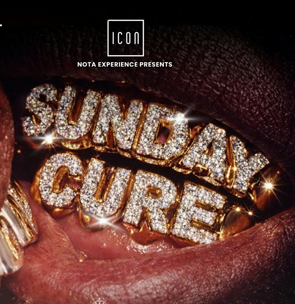 Cure Sunday