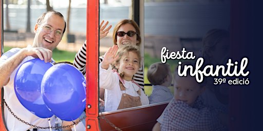 Festa infantil de Viaró | Un matí per gaudir en família