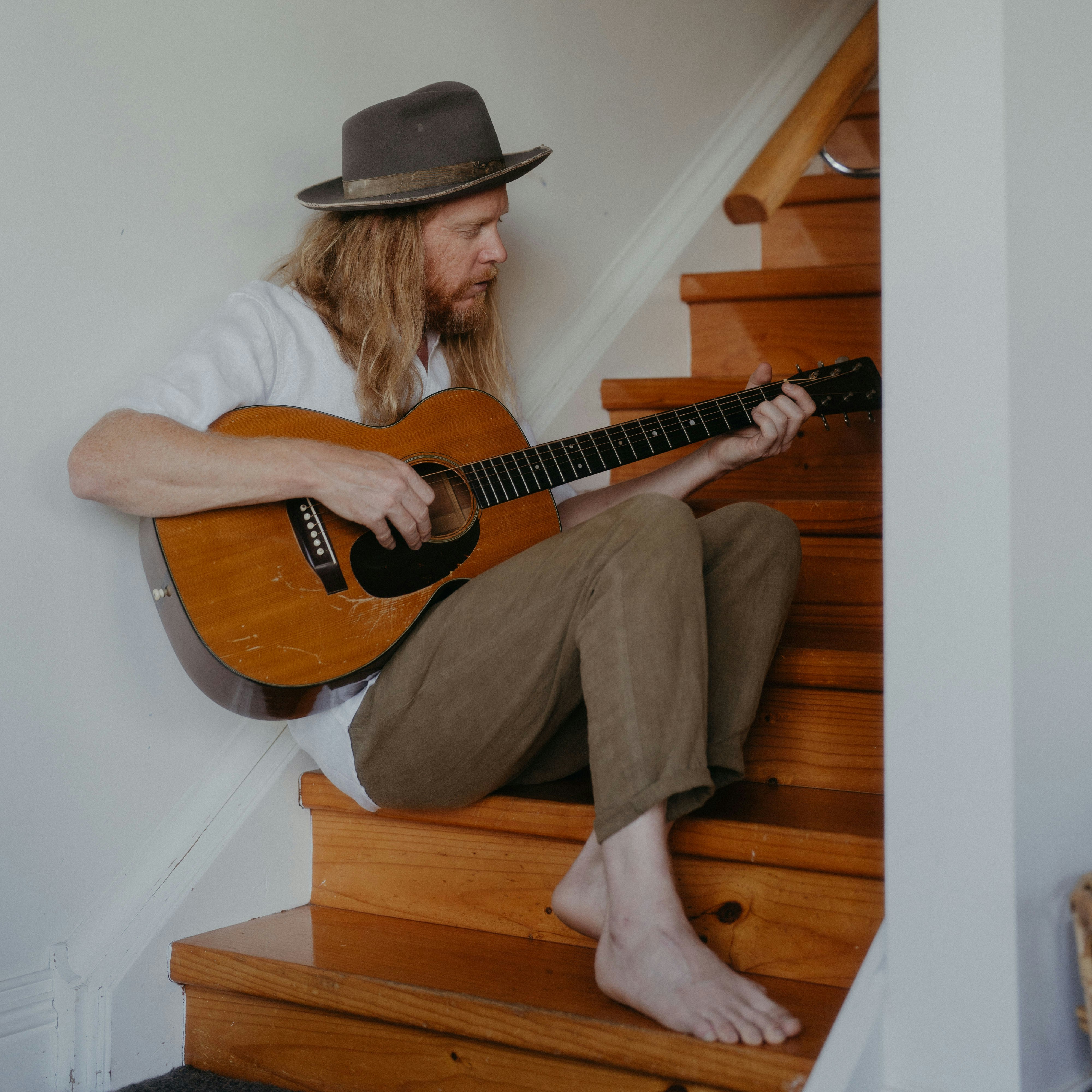 Stu Larsen