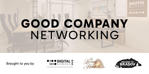 Good Company Networking