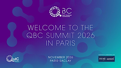QBC Summit 2026