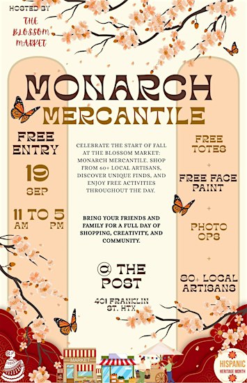 Monarch Mercantile