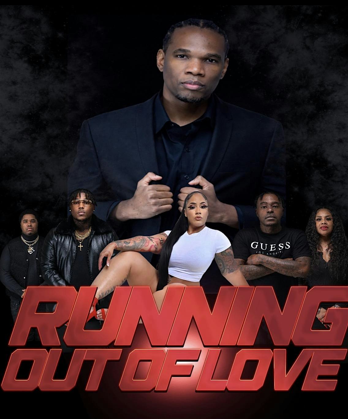 Running Out of Love