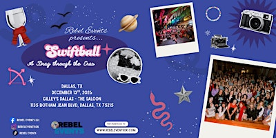 Swiftball Dallas, TX