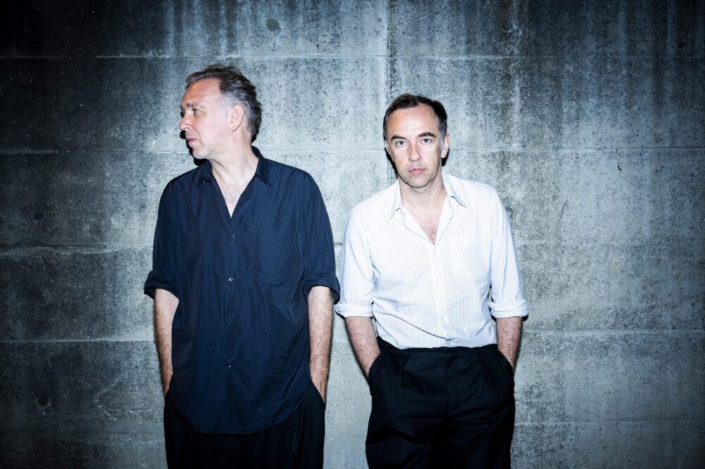 DEEWEE: 2ManyDJs + Charlotte Adigéry & Bolis Pupul + LEO VINCENT + HATIHATI - ADE