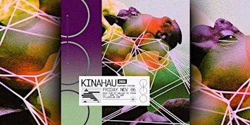 KinAhau at  It'll Do Club