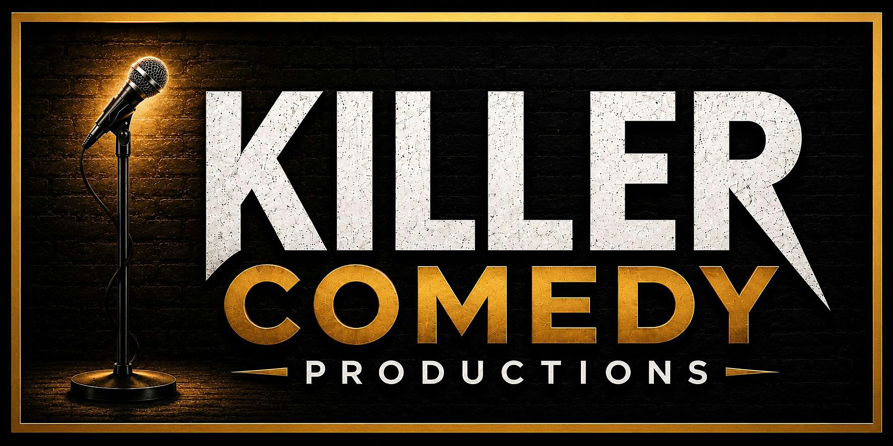 Comedy Night at Don't Tell Mama!