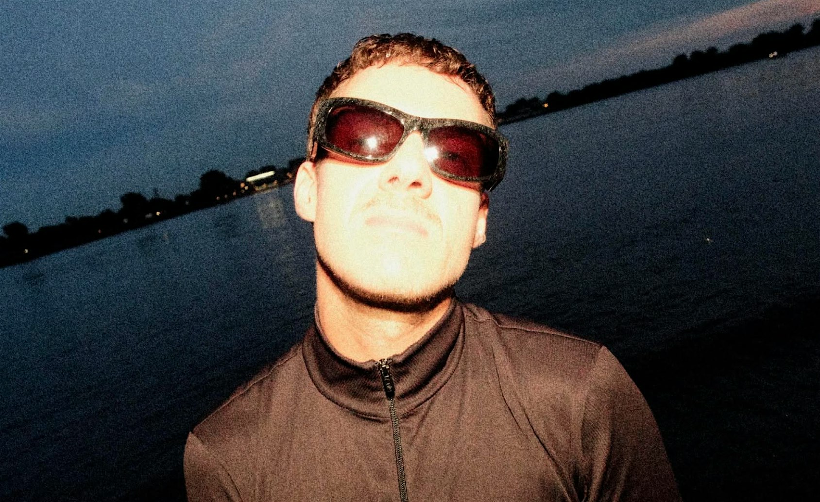 RESPECT DnB presents PHACE