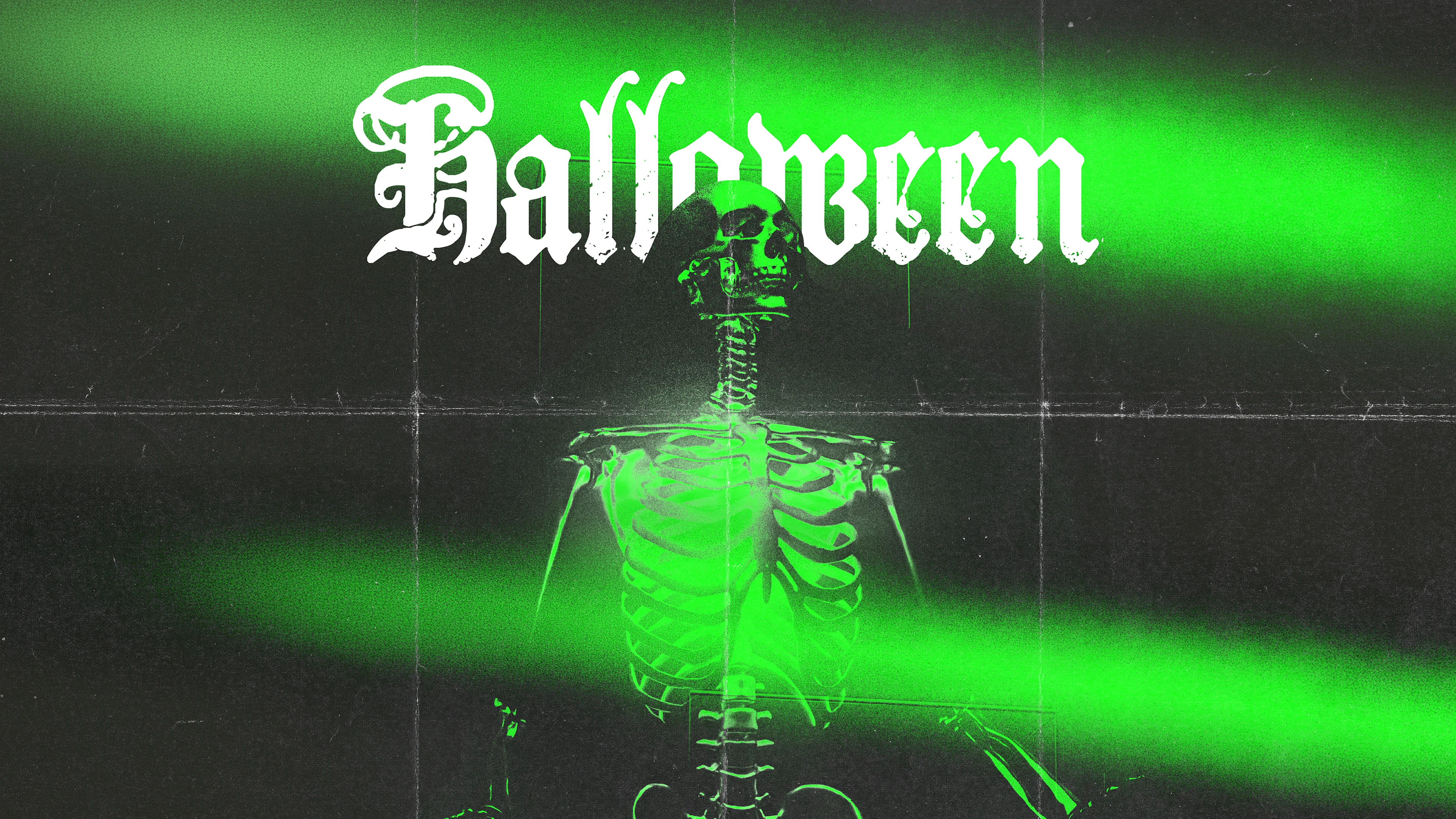 Bombón : Halloween