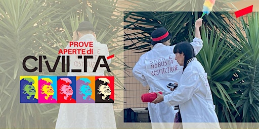 Pop Up – Sana e Robusta Costituzione