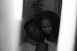 Garden Tears Screening