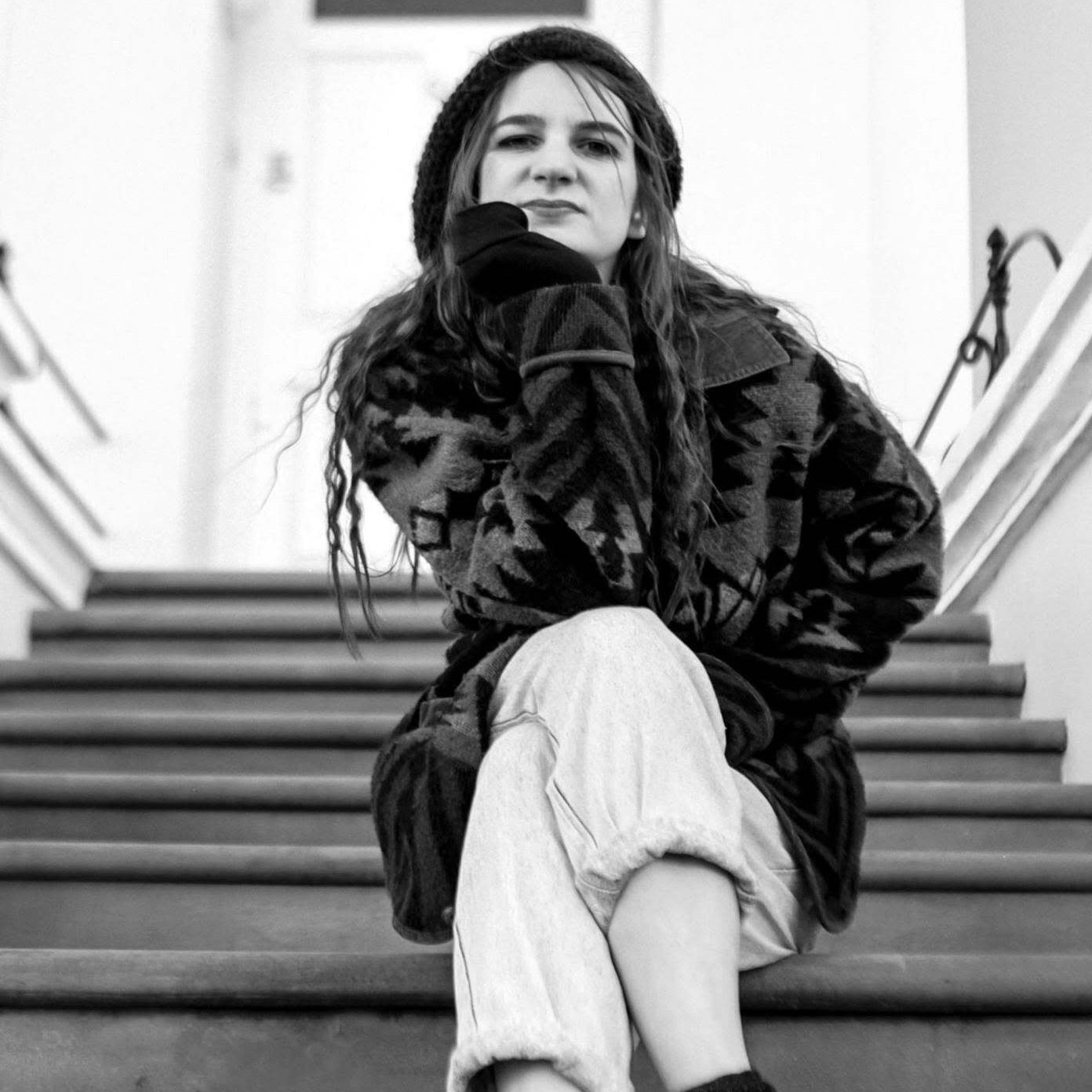 Sarah Tandy: Stripped Back + Signing