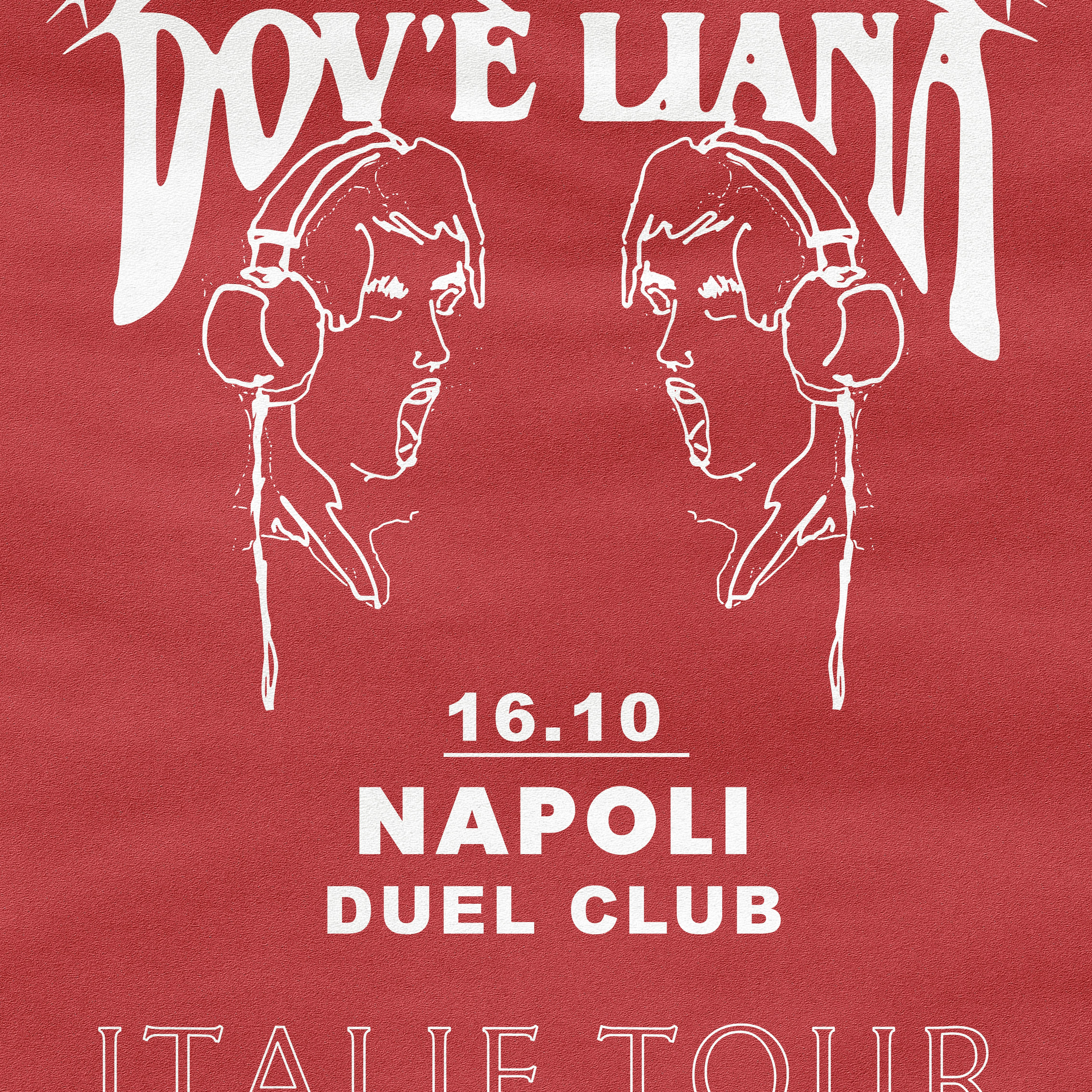 dovè liana 