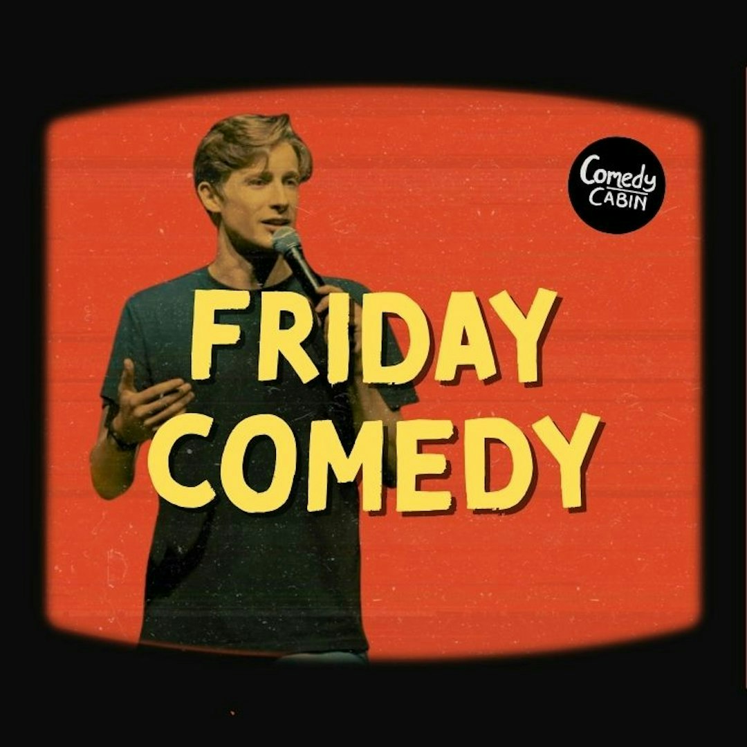 FRIDAY Basement Karaoke Night