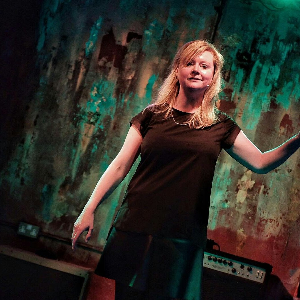 Fairytales for Grown-ups: HOW (NOT) TO DIE long ago in Finland