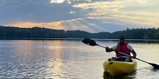Kayaking 101