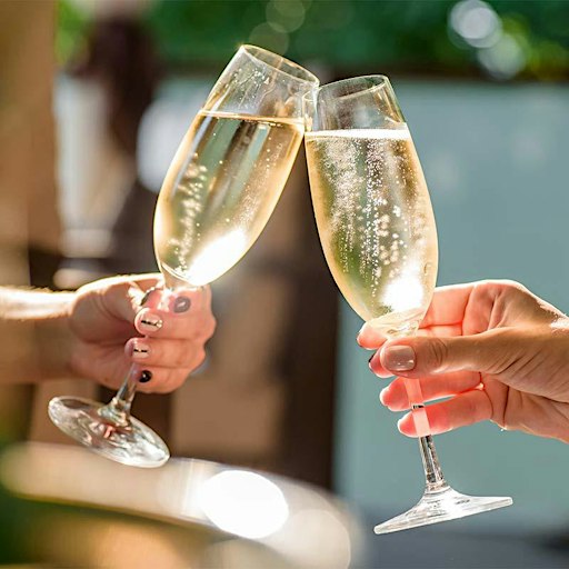 Champagne & Sparkling Supernova - Session 2