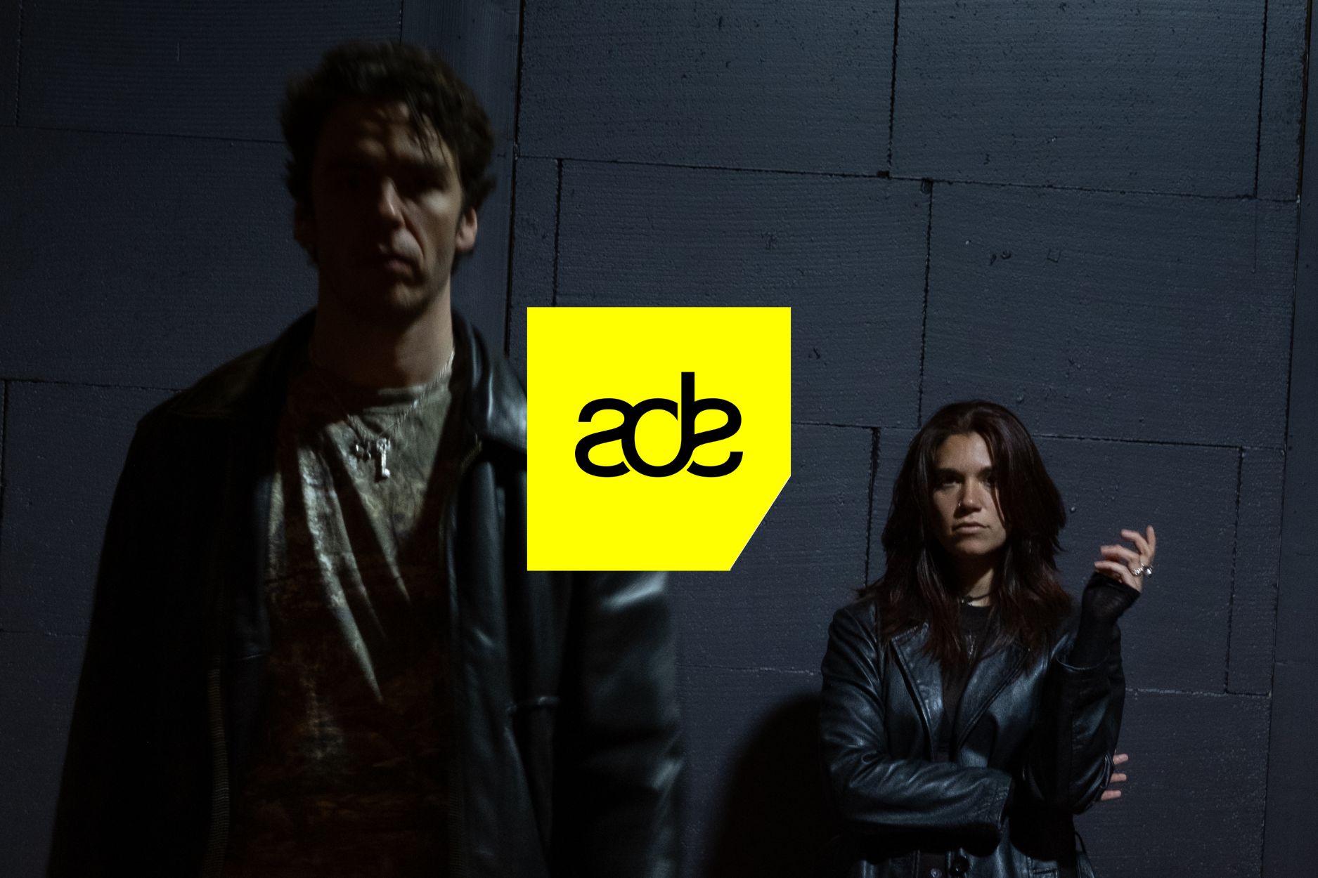 ADE: Nkisi + Crawler + 2K88, Rainy Miller, Bianca Scout