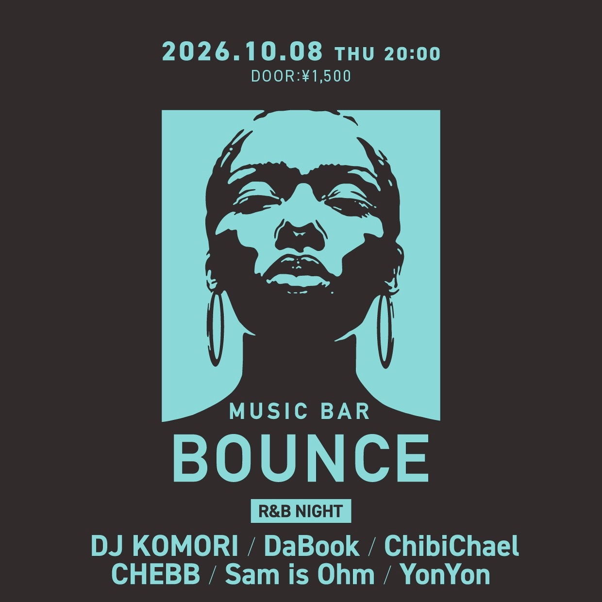Music BAR Bounce