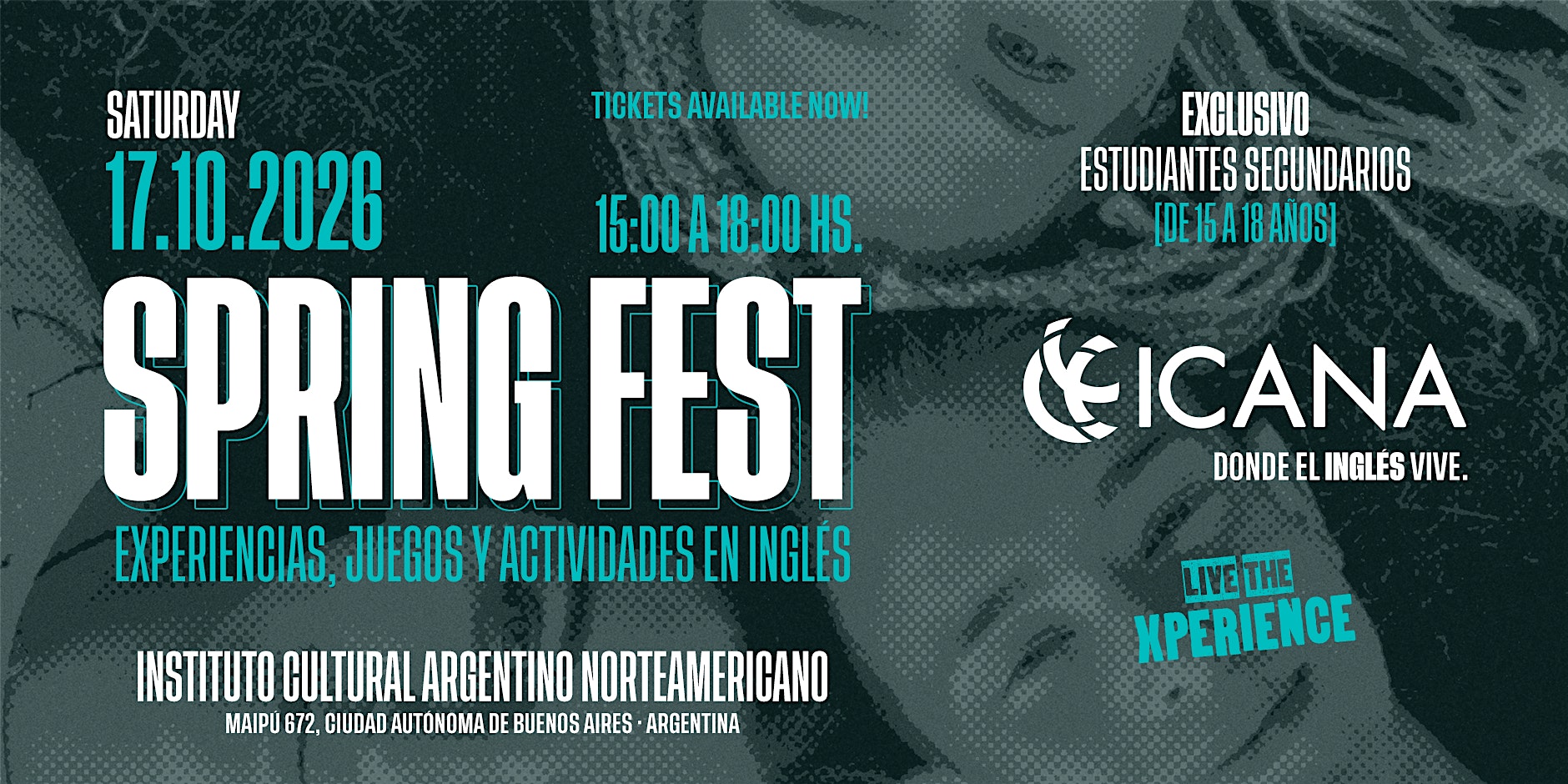 SPRING FEST