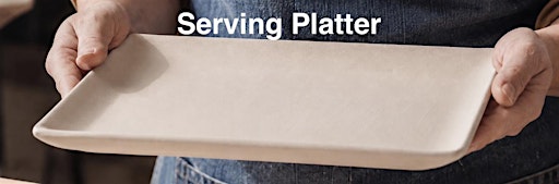 Adult Pottery Workshop - Canton, Ga