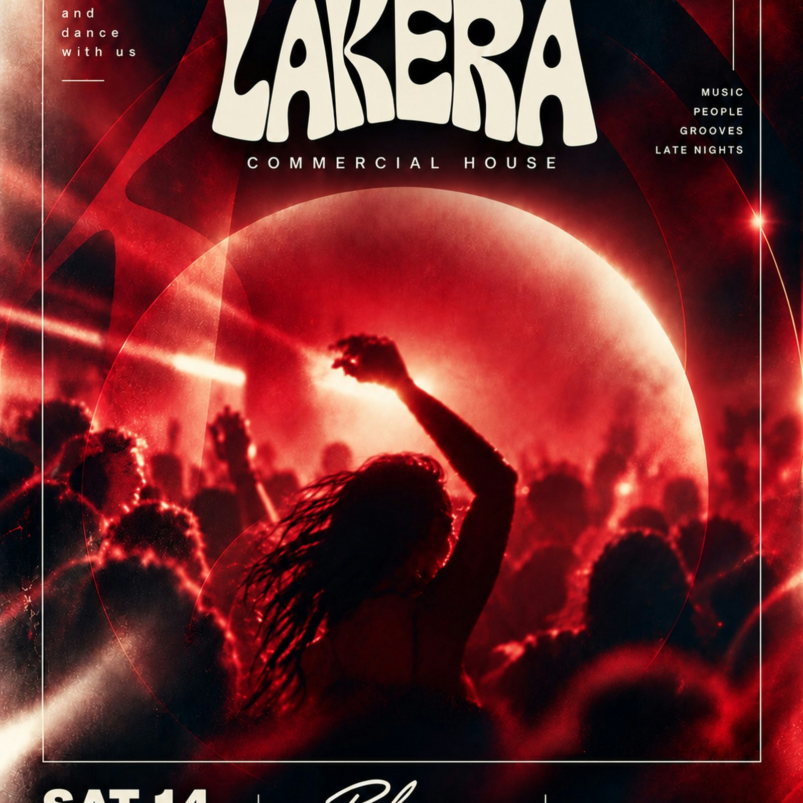 LAKERA