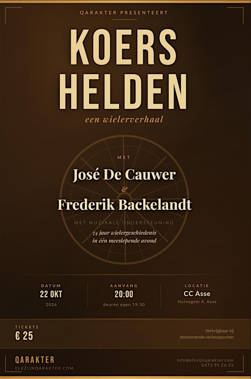 Koershelden
