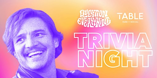 Question Everything Trivia @ CIBC Square | drinks with your coworkers just got interesting