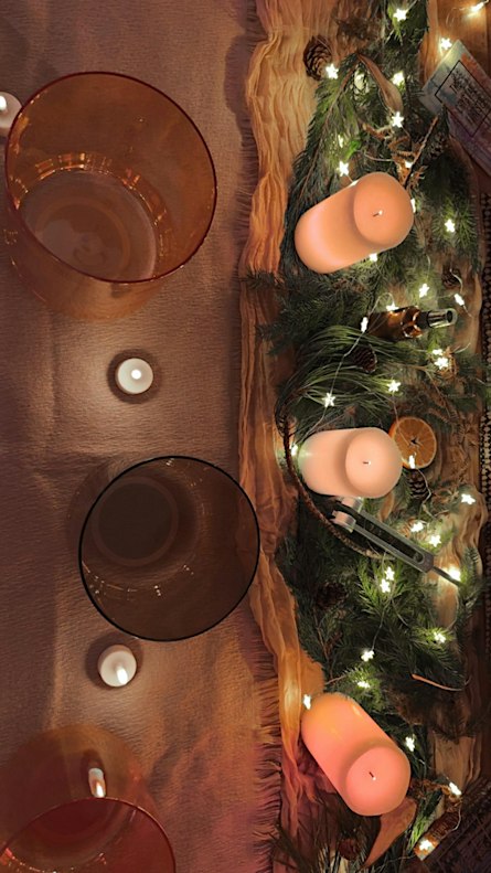 Winter Solstice Sound Bath