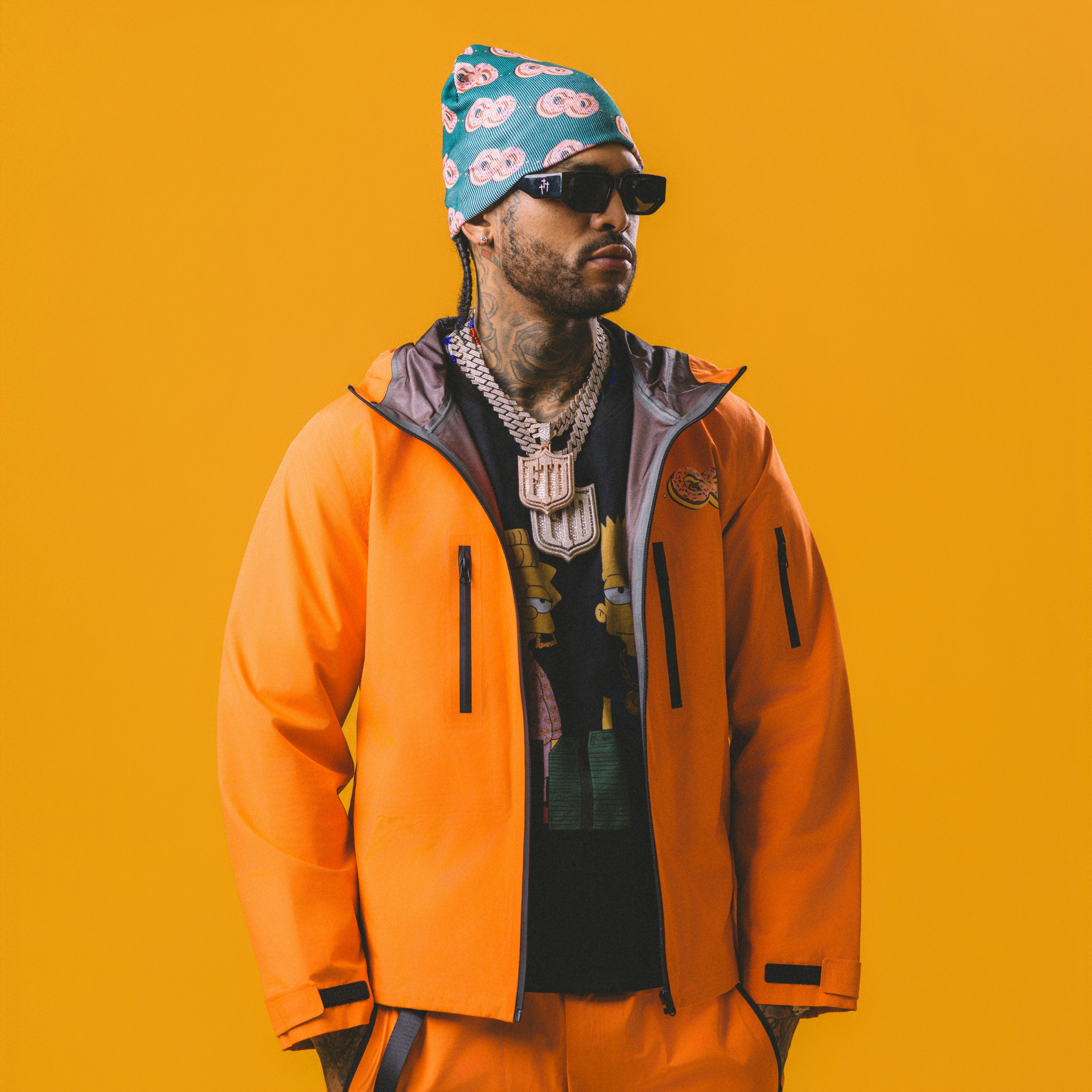 Dave East