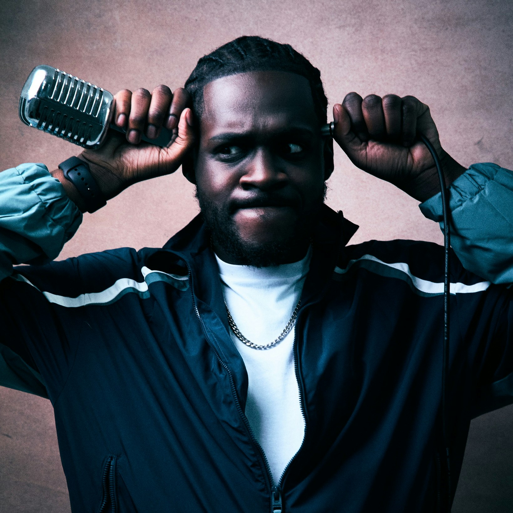 MIXTAPE: MORE BLACK EXCELLENCE WITH DJ MUNII S