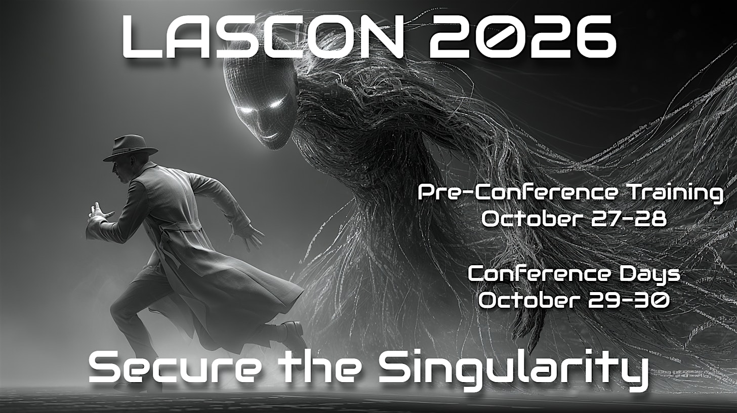 LASCON 2026 Training