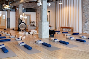 Evening Unwind - Sound Bath
