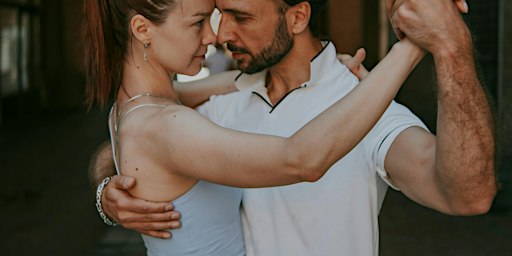 Two Hearts, One Rhythm – Couple Dance Experience