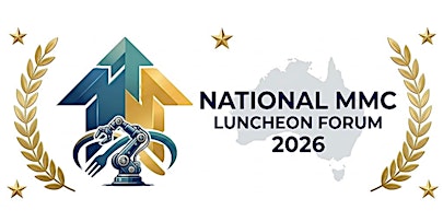 National MMC Luncheon Forum 2026