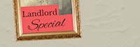 RAHU presents: Landlord Special Exhibition Opening