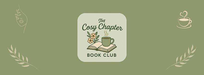 The Cosy Chapter Book Club Meet Up